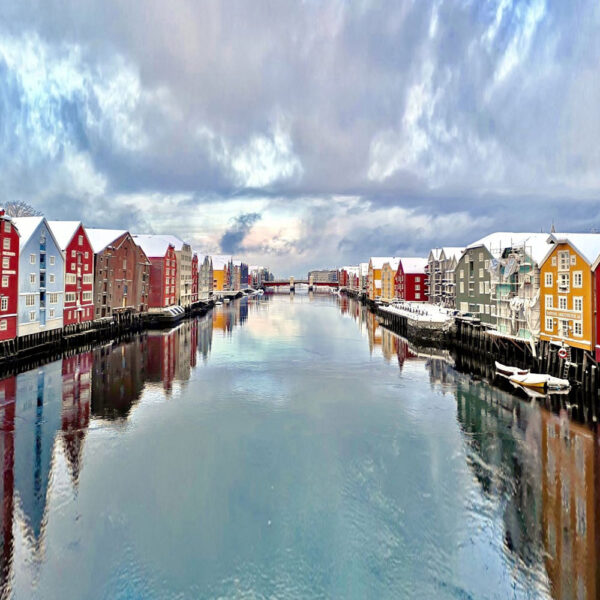 Trondheim